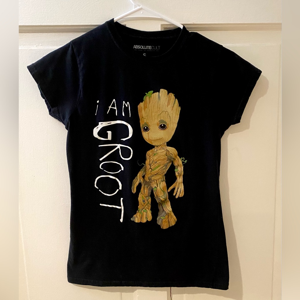 Groot Tshirt
